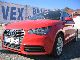 Audi  A1 1.2 TFSI Attraction LM 16 \ 2011 Demonstration Vehicle photo