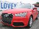 2011 Audi  A1 1.2 TFSI Attraction LM 16 \ Small Car Demonstration Vehicle photo 1