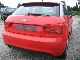 2011 Audi  A1 1.2 TFSI Attraction LM 16 \ Small Car Demonstration Vehicle photo 4