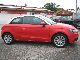 2011 Audi  A1 1.2 TFSI Attraction LM 16 \ Small Car Demonstration Vehicle photo 5