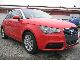 2011 Audi  A1 1.2 TFSI Attraction LM 16 \ Small Car Demonstration Vehicle photo 6