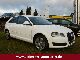 Audi  A3 1.6 TDI Attraction climate control 2009 Used vehicle photo
