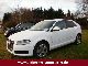 2009 Audi  A3 1.6 TDI Attraction climate control Limousine Used vehicle photo 3