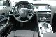 2008 Audi  A6 Avant 2.4 Multitronic Navi Xenon PDC BOSE Estate Car Used vehicle photo 10