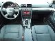 2007 Audi  A4 2.0 sedan xenon, trailer hitch, automatic climate control, Sitzh Limousine Used vehicle photo 2