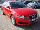 2010 Audi  A3 1.6 Attraction Limousine Used vehicle photo 1