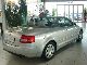 2005 Audi  A4 Cabriolet 1.8 T from 1 HAND! Limousine Used vehicle photo 3