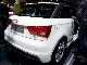 2011 Audi  A1 with no down payment! up to 19.75% Attraction ... Limousine New vehicle photo 4
