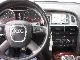 2007 Audi  A6 Avant 2.8 FSI Automaat Business Proline DVD N Estate Car Used vehicle photo 5