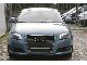 Audi  A3 2.0 TDI DPF S Tronic Vision Xen heater 2009 Used vehicle photo