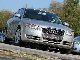 Audi  A4 2.0 T FSI multitronic ** LEATHER * XENON 2-HAND 2008 Used vehicle photo