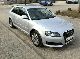 Audi  A3 1.6 * 1 hand, new models, technical approval-AU NEW * 2009 Used vehicle photo