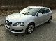2009 Audi  A3 1.6 * 1 hand, new models, technical approval-AU NEW * Limousine Used vehicle photo 2