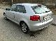 2009 Audi  A3 1.6 * 1 hand, new models, technical approval-AU NEW * Limousine Used vehicle photo 4