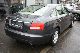 2006 Audi  2.7 TDI quattro * Navi * Xenon * leather and Alcantara * Limousine Used vehicle photo 5