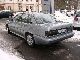 1985 Audi  200 Turbo quattro Treser complete renovation, GUARANTEED Limousine Used vehicle photo 7