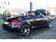 2002 Audi  TT coupe 1.8T LEATHER Cabrio / roadster Used vehicle photo 5