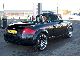 2002 Audi  TT coupe 1.8T LEATHER Cabrio / roadster Used vehicle photo 6