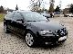 2004 Audi  A3 3.2 V6 QUATTRO SPORT SEATS, LEATHER ,1-HAND Limousine Used vehicle photo 4