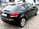 2004 Audi  A3 3.2 V6 QUATTRO SPORT SEATS, LEATHER ,1-HAND Limousine Used vehicle photo 5
