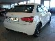 2010 Audi  A1 1.4 TFSI Attraction SHZ ZV Alu17 Small Car Used vehicle photo 2