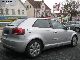 2010 Audi  A3 1.6 Aluminum / Air / Bluetooth / APS / concert Limousine Used vehicle photo 3