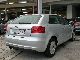 2008 Audi  A3 1.8 TFSI Attraction Limousine Used vehicle photo 2