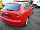 2009 Audi  A3 Sportback 1.4 TFSI Attraction Open Sky xenon Estate Car Used vehicle photo 2