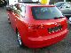 2009 Audi  A3 Sportback 1.4 TFSI Attraction Open Sky xenon Estate Car Used vehicle photo 3