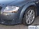 2004 Audi  TT Coupe 3.2 quattro AIR NAVI LEATHER BOSE SOUND Sports car/Coupe Used vehicle photo 7