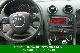 2008 Audi  A3 2.0TDI DPF + MMI navigation system * Leather * Xenon * PDC * Alu17 Estate Car Used vehicle photo 14