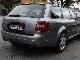 2003 Audi  S6 Avant 4.2 quattro Navi, trailer hitch, new Standheiz KD Estate Car Used vehicle photo 2