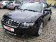 2004 Audi  A4 1.8 T S-line, leather, Navi ,8-Fachber. On Alu19 \ Cabrio / roadster Used vehicle photo 11