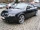 Audi  A4 1.8 T S-line, leather, Navi ,8-Fachber. On Alu19 \ 2004 Used vehicle photo
