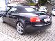 2004 Audi  A4 1.8 T S-line, leather, Navi ,8-Fachber. On Alu19 \ Cabrio / roadster Used vehicle photo 3