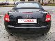 2004 Audi  A4 1.8 T S-line, leather, Navi ,8-Fachber. On Alu19 \ Cabrio / roadster Used vehicle photo 5
