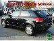 Audi  A3 1.9 TDI Attraction (from 1.HAND) 2008 Used vehicle photo