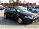 2008 Audi  A3 1.9 TDI Attraction (from 1.HAND) Small Car Used vehicle photo 4