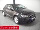 Audi  A1 1.2 TFSI - air conditioning, heated seats, aluminum, power, 2010 Used vehicle photo