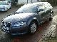2009 Audi  A3 Sportback 1.6 liters of air heated seats Attraction Limousine Used vehicle photo 5