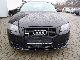 2007 Audi  A3 2.0 TDI DPF S Line Sport Package + Exterior Limousine Used vehicle photo 2