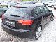 2007 Audi  A3 2.0D 140km WHO. AMBITION IDEAL Small Car Used vehicle photo 3