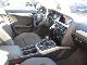 2009 Audi  A4 1.8 Tdi Pro Line Business NAVI / ECC Limousine Used vehicle photo 3