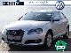 Audi  A3 1.6 Attraction GRA PDC Heated aluminum 2010 Demonstration Vehicle photo