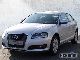 2010 Audi  A3 1.6 Attraction GRA PDC Heated aluminum Limousine Demonstration Vehicle photo 1