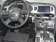 2008 Audi  A6 2.7 TDI-Navi large sports seats, Bose sound Estate Car Used vehicle photo 2