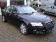 2008 Audi  A6 2.7 TDi Xenon, Navigation MMI DVD, PDC Limousine Used vehicle photo 1