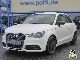 Audi  A1 Attraction 1.2 TFSi 18 inches (Climate) 2011 Demonstration Vehicle photo