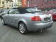 2006 Audi  A4 Cabriolet 1.8 T S-Line Cabrio / roadster Used vehicle photo 3