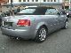 2006 Audi  A4 Cabriolet 1.8 T S-Line Cabrio / roadster Used vehicle photo 4